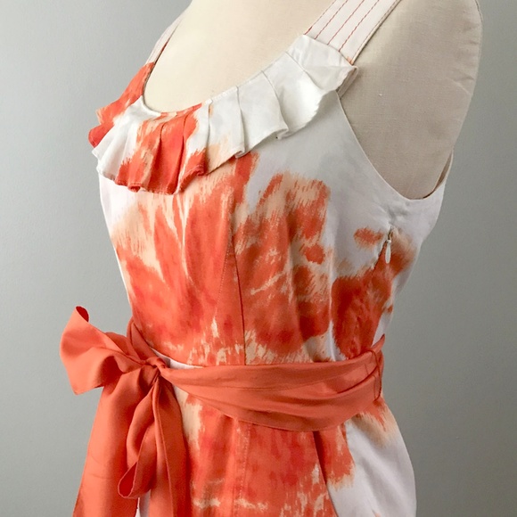 Anthropologie Moulinette Soeurs Dress Size 0 - Picture 5 of 8